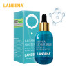 LANBENA Whitening Essential Oil Vitamin C Skin Serum Face Cream Remover Speckle Fade Dark Spots Nourishing Firming Anti-Aging 19