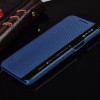  For LG X Power Case Leather Cover Quick Answer View Window Flip Cases For LG X Power K220ds K210 K220 Phone Cases PU Sleep Call