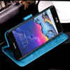 3D Wallet Flip Case For LG K4 K5 K7 K8 K10 2017 2018 G3 G4 G5 G6 G7 ThinQ V30 V40 Q6 Plus Q7 Spirit X Power Q Stylus 2 3 4 Cover