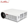 HTP led 96 5500 lumens Multifunction projector full hd 3d support 1080p home theater projector beamer Multimedia Home cinema