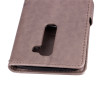  Leather Wallet Phone Case For LG K10 2017 K4 K5 K7 K8 Q6 X power K220DS G4 G5 G6 Stylus 2 3 Leon Spirit Q Stylo Flip Stand Cover