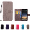  Leather Wallet Phone Case For LG K10 2017 K4 K5 K7 K8 Q6 X power K220DS G4 G5 G6 Stylus 2 3 Leon Spirit Q Stylo Flip Stand Cover