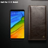  CaseMe Case For Xiaomi 6X MAX 2S 8 SE Wallet Leather Universal Phone Bag For Redmi Note 5 6A 4.0 to 6.5 inch All Mobile Phone 