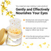 Gold Osmanthus Fragrans Eye Mask women Collagen Gel Eye Patch Face care sleep patches health Anti-Aging dormir Serum 50pcs