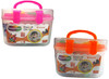  Krazee Dough toy art Dough set for kids by Creations 