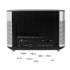 XGIMI H1 DLP Projector 1920x1080 Full HD Shutter 3D Support 4K Video Projector 