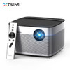 XGIMI H1 DLP Projector 1920x1080 Full HD Shutter 3D Support 4K Video Projector Android 5.1 Bluetooth Wifi Home Theater Beamer