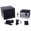 XGIMI H1 DLP Projector 1920x1080 Full HD Shutter 3D Support 4K Video Projector 