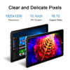 CHUWI Hi10 Air Intel Cherry Trail-T3 Z8350 Quad Core Windows 10 Tablet