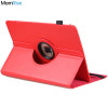 10 inch Folding Premium PU Leather Cover for Chuwi Hi9 Hi10 Air Case 360 Degree Rotating For HiBook Hi10 Pro Tablet Stand Case