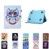 Print PU Leather 10 Inch Universal Case For Prestigio Grace 5771 5791 7781 4G for Chuwi Hi9 Hi10 Air Pro 10.1 inch Tablet Cover