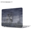 Oil painting series Painting Case For Apple Macbook Air 11 13 Pro 13 15 Retina 12 Touch Bar 13 15 inch Colors Laptop Cover Shell