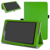  Case For Funda Huawei Media Pad Mediapad T3 8 KOB-L09 KOB-W09 8.0 Tablet Cases Stand Folding Folio Litchi PU Leather Smart Cover