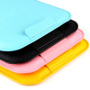 Case Sleeve 7.0" Tablet PC Protective Smart cover Protector Leather eBook Reader For Pad PU 7 inch 7" Tablets Cases 7.5 Covers 