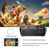 Vivicine V8 Portable LED Mini Projector Proyector Wired Sync Display More Stable Than WIFI Beamer For Home Theater Movie