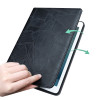 Tablet Case For iPad Pro 10.5 inch Slim Leather Full Body Protective Shockproof Smart Stand Flip Cover For iPad Pro 10.5 Case