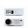 Original CL720 LED Projector 3000 Lumens 1280 x 800 HD LCD Projector Analog TV Interface For Cinema Home Entertainment