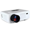 Original CL720 LED Projector 3000 Lumens 1280 x 800 HD LCD Projector Analog TV Interface For Cinema Home Entertainment