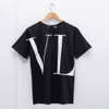  New 2019 Summer New Womens T-shirt Letter Print T-shirt KZ0426-3