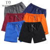 2019 New arrive Mens Shorts Surf Board Shorts Summer Sport Beach Homme Bermuda Short Pants Quick Dry Boardshorts 11colors