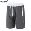 2022 New Shorts Men Casual Beach Shorts Homme Quality Bottoms Elastic Waist Fashion Brand Boardshorts Plus Size M-XXL 