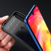 Xiaomi Redmi 7 Case Carbon Fiber Soft Silicone Anti-Knock Back Cover for Xiaomi Xiao Mi Redmi7 Note 7 Pro 7Pro Y3 Phone Case