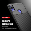 Xiaomi Redmi 7 Case Carbon Fiber Soft Silicone Anti-Knock Back Cover for Xiaomi Xiao Mi Redmi7 Note 7 Pro 7Pro Y3 Phone Case