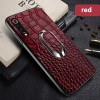 Genuine Leather For Xiaomi Mi 9 8 Phone Case For Xiomi Mi 9 8 SE Explore A2 Kickstand Cover For Redmi Note 7 Pro funda coque