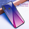 Tempered Glass Phone Case For Xiaomi Redmi Note 5 Plus 6 7 Pro Pocophone F1 Mi8 Mi 8 9 A2 A1 Lite 6X 5X Mix 2S Max 3 Fundas Capa