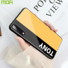 For Xiaomi Mi 9 Case Mofi Mi9 Case SE For Xiaomi Mi Max 3 Case Mi8 Lite Mi8 SE Redmi Note 7 Pro Case For Xiaomi MiA2 6X Cover