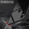 Magnetic Flip Adsorption Phone Case for Xiaomi Redmi Note 7 6 Pro Tempered Glass Back Cover Xiomi Xaomi Mi 9 8 Lite Pocophone F1