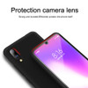 Xiaomi Redmi Note 7 Case Cover Multicolor Silicone Soft Protect Back Cover Redmi Note 7 Pro Case Xiaomi Mi 9 Transparent Case