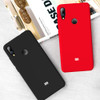 Xiaomi Redmi Note 7 Case Cover Multicolor Silicone Soft Protect Back Cover Redmi Note 7 Pro Case Xiaomi Mi 9 Transparent Case
