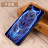 Fashion Case Xiaomi Redmi Note 7 5 Pro Case For Xiaomi Redmi 6 6a Mi 8 Lite Redmi Note 7 phone Cases Cover Skin Silicon Fundas