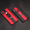 Luxury Car Phone Case For Xiaomi Mi 9 8 A1 A2 Lite 5X 6X Mix 2S Max 3 TPU Edge Rotating Bracket Ring For Redmi Note 7 5 6 Pro 6A