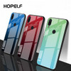 HOPELF Case for Xiaomi Redmi Note 7 5 6 Pro Colorful Case for Xiaomi Mi 8 6 A1 A2 Lite Redmi 6 6A 5 Plus 5 6 Pro Redmi 7 Cases