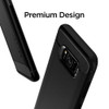 100% Original SPIGEN Rugged Armor Case for Samsung Galaxy S8 (5.8 inch) with Retail Package