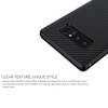Nillkin synthetic fiber case for Samsung Galaxy Note 8 case 6.32'' Hard Carbon Fiber PP Plastic Back Cover for Samsung Note8