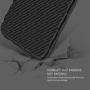 For iPhone XS XR XS Max Case Cover Synthetic fiber PC Hard Back Cover Case For iPhone Xs Xr Xs Max phone case 5.8/6.1/6.5