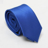 fashion solid men slim ties fashion neckties