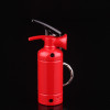 New Design Cigarette Accessories Butane gas Lighters Fire Extinguisher Lights