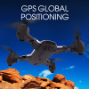  GPS Drone Quadrocopter 500 Meters Distance Set Point Fly Global Positioning 1080P Professional Camera Quadcopter With Camera