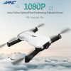 JJRC Grus H71 Gps 5g Wifi 1080p Camera Auto-follow Optical Flow Positioning Foldable Rc Drone Quadcopter Rtf Vs Jjrc H37 DHD D5