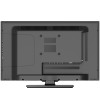 CANCA 24HME5000 CP64 24 inch multimedia HD LED LCD flat panel TV Display monitor Full HD HDMI/USB/AV/RF/VGA