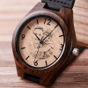 BOBO BIRD Personalized Men Watch Wooden Timepieces Special Family Present Customers Photos Free Printing Engraving BOBO BIRD Personalized Men Watch Wooden Timepieces Special Family Present Customers Photos Free Printing Engraving