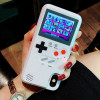 Color Display 36 Classic Game Phone Case For iPhone X XS Max XR 6 7 8 Plus Console Game boy Soft TPU Silicone Cover IPXM9