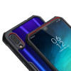 XUNDD Shockproof Phone case for Redmi Note 7 protective Redmi Note 7 pro With Airbags cover Ring holder Bumper Beetle