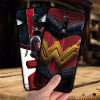 mosirui for One plus 6 case Marvel hero Deadpool Spiderman Black Panther Hulk Silicone soft shell black Matte Phone Case