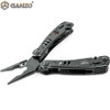 Ganzo G302B Tungsten Exchangeable Blade cutter Multi functional Combination Plier,tools Folding EDC Hand tool knife Multi Pliers