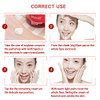 BAIMISS Red Pomegranate Face Cream Moisturizer Skin Care Refreshing Nourishing Anti Aging Wrinkle Facial Cream Acne Treatment